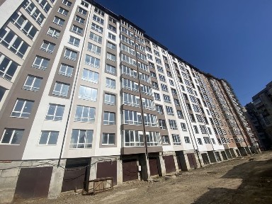 Івано-Франківська область, Івано-Франківськ