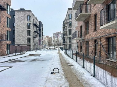 Пропонується 2-кімнатна квартира в ЖК <a href='/newbuilding/9050/view/zk-dolisnii'>Долішній</a>