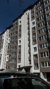 Івано-Франківська область, Івано-Франківськ