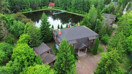 Продаж будинку в живописному місці біля річки Дніпро, село Прохорівка, поруч Канева, Черкаської обл.