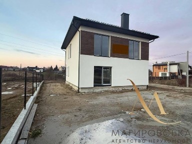 Продаж будинку в с. Лапаївка! Без комісії.