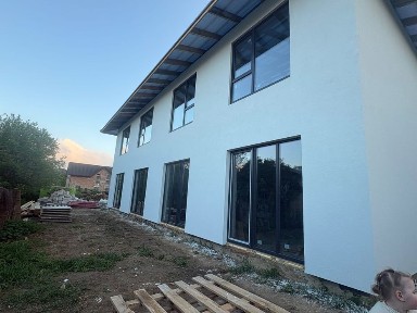 Продаж котеджу у Винники, 135 м2, Львів будинок
