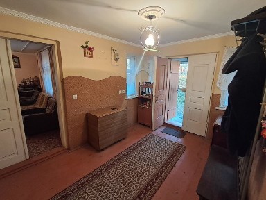 Продаж будинку в селі Піски (за Щирцем)