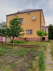 Продаж будинку біля Львова, Малечковичі