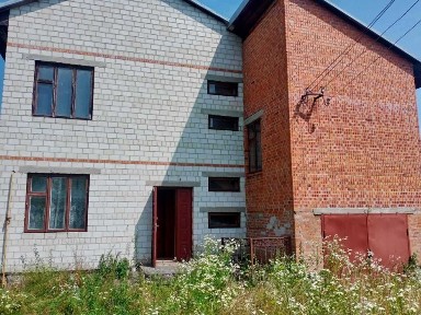 Львівська область, Семенівка