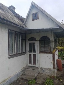 Продаж дачного будинку в смт. Рудне земельна ділянка 5,06 сотих