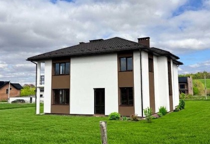 Продаж 2 поверховий будинок у с. Малехів, передмістя Львова