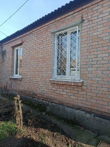 Будинок Центральна частина міста