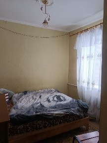 Продам будинок Кущівка. Торг.