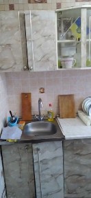 Оренда 1-кімнатної квартири по просп. Перемоги