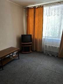 Здам 1-кім. квартиру