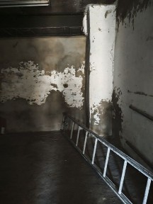 складське приміщення, закрита територія, Тяжилів
