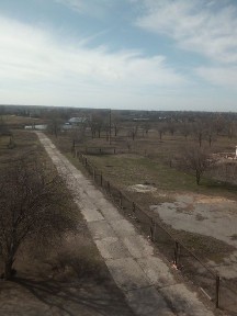 Комплекс ферм 2022