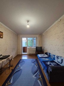 Продаж 2-кімнатної квартири