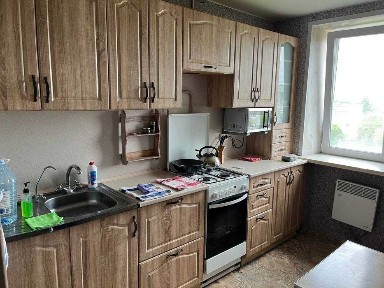 Дніпропетровська область, Дніпро, Новокодацький