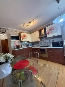 Дніпропетровська область, Дніпро, Соборний