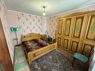 Продам 3к квартиру на Красном Камне рн Макдоналдса