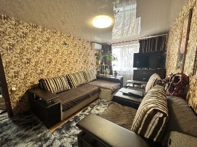 Продам 2х. комнатную р-н. Косиора