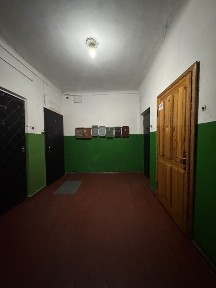 Продам 2к квартиру на пр-ті Івана Мазепи