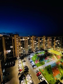 Дніпропетровська область, Дніпро, Соборний