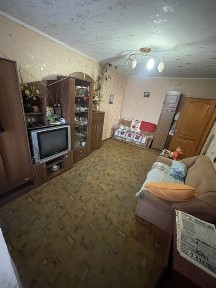 Продам 2-х ком квартиру на ВРСТОЧНОМ І