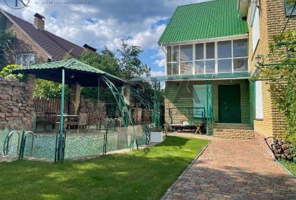 Без% Оренда будинку 564м2 Огіркова Нивки Подільський р-н Сирець