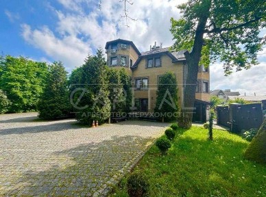 Оренда Будинок Київ, Подільський район, вул. Лісозахисна Під Пансіонат
