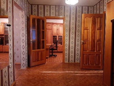 Оренда трикімнатної квартири вул. Теремківська 7 ст. м. 
