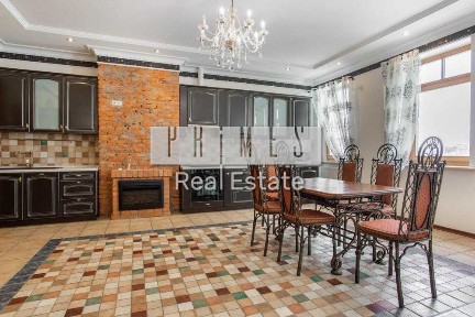 Оренда 3к квартири, вул. Ольгинська, 6, Печерськ