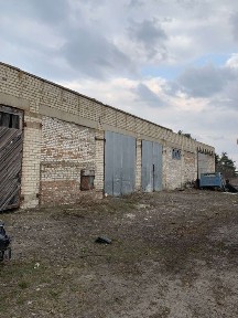 Продам Приміщення Гаражі Склад СТО