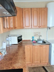 Киев, Героев Сталинграда просп., 43