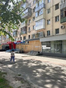 Харківська область, Харків, Шевченківський
