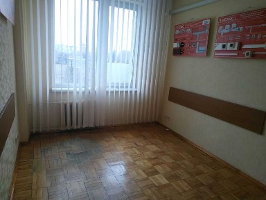 Опалювальні складськи і офісні приміщення Гагаріна, р-н м'ясокомбінату