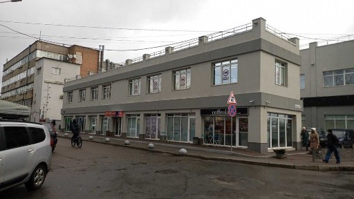 Київська область, Київ, Оболонський