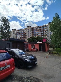 Київська область, Київ, Оболонський
