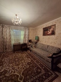 Здається 2 кімн. квартира в Центрі