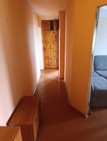 Здається 3 кім квартира р-н Шкільний