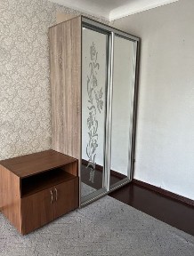 Здається 1 кім квартира р-н Ковалівка