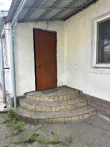 Будинок у Пересічному