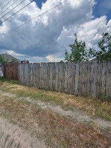 Харківська область, Тернова