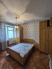 Оренда трикімнатної квартири вул. Гетьманська