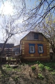 Продам будинок в смт. Степанівка.