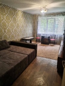 Сдам Двух-Комнатную Квартиру на Салтовке 5 мин до метро Героев Труда