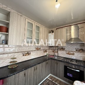 1-кімнатна квартира. Крюківщина.
