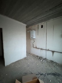 Оформлення 2%. Продаж Євро 2к квартири в зданому будинку. Газове Опалення! Без комісії.