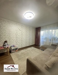 Продаж 3-кв Центр міста вул. Шевченка