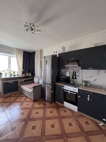 Київська область, Бориспіль