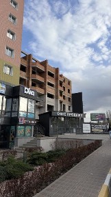 2-кімнатна в центрі Білогородки (ЖК ВСІ СВОЇ 3 секція)