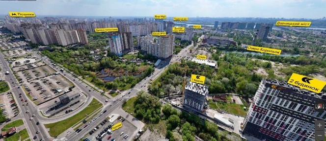 Київська область, Київ, Дарницький