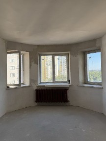 Продаж 1-кімнатної квартири в м. Українка біля річки та лісу